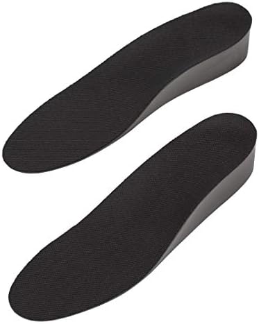 Shoe Lifts for Men Height Enhancing Elevator Shoe Insoles 1/4 Inch